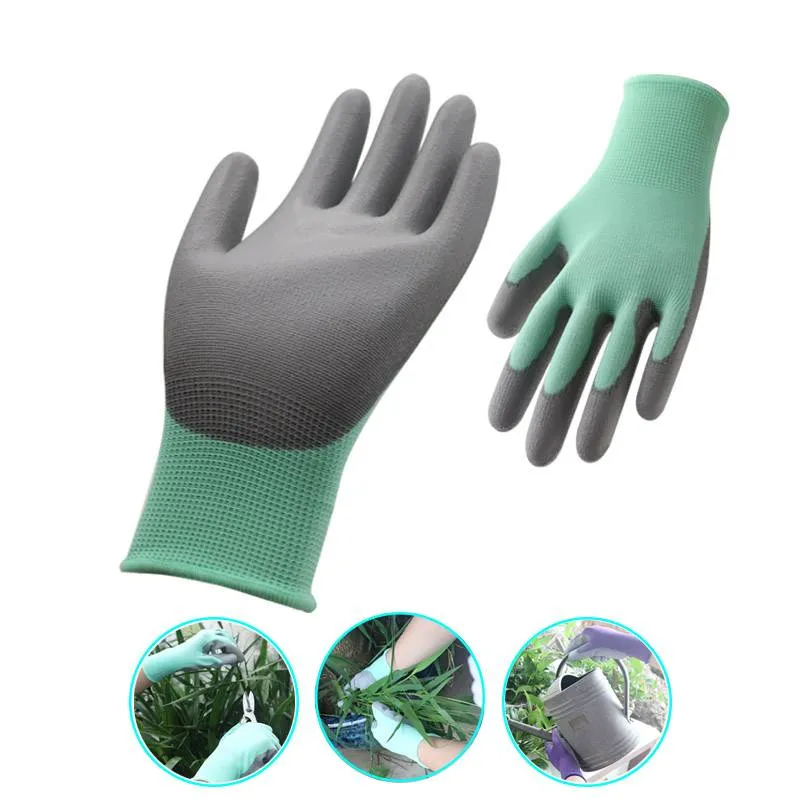 Gartenhandschuh