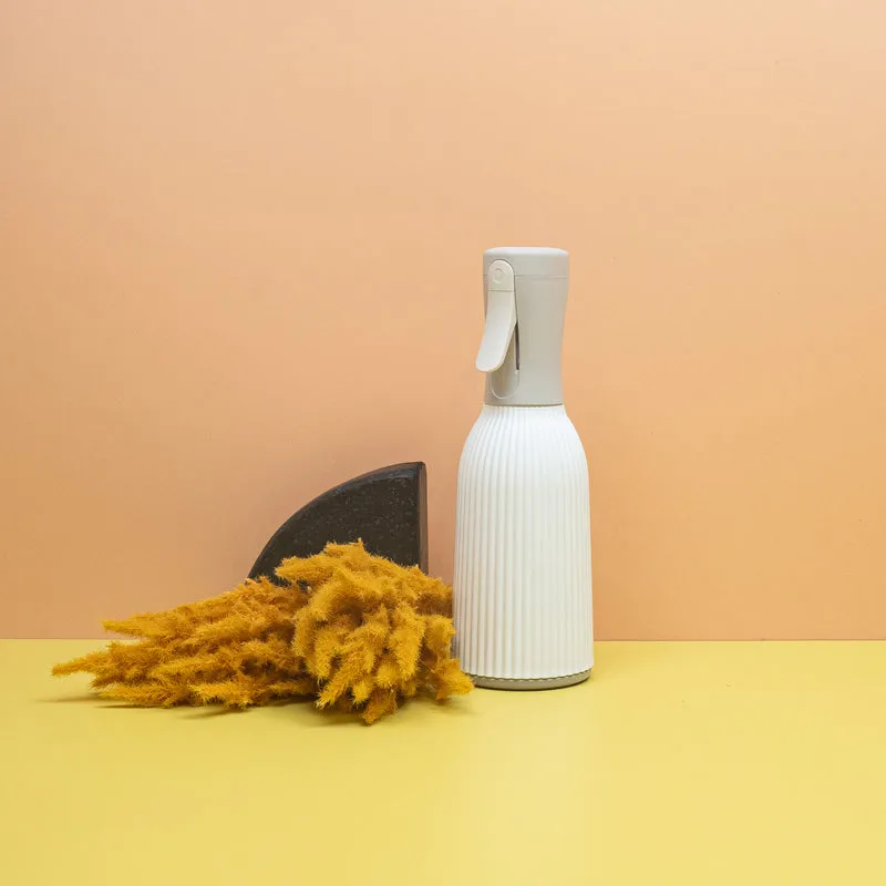 SPRÜHFLASCHE - ELHO VIBES FOLD LEINENWEISS