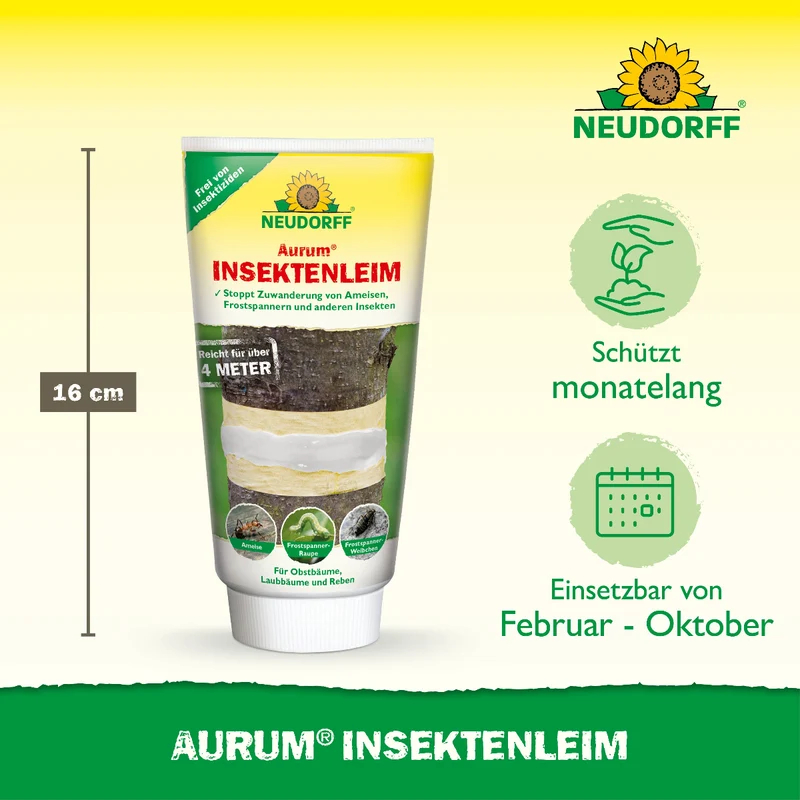 Aurum InsektenLeim