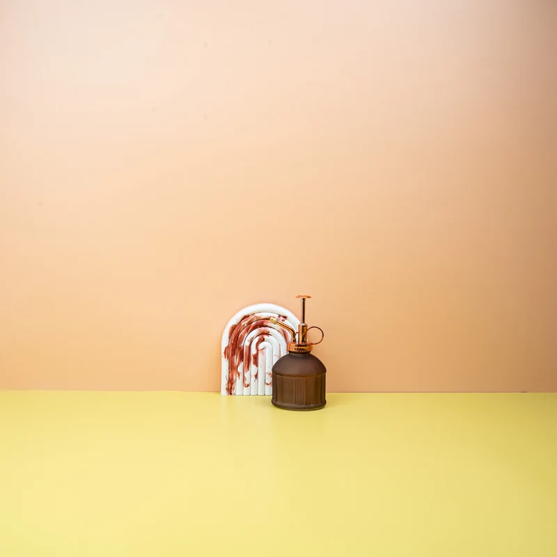 SPRÜHFLASCHE - PULA KRISTALL