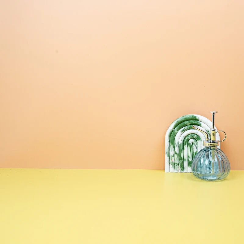 SPRÜHFLASCHE - SPLIT TROPFEN