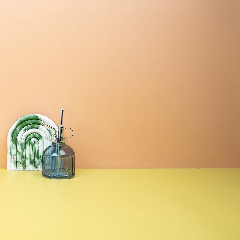 SPRÜHFLASCHE - SPLIT KRISTALL