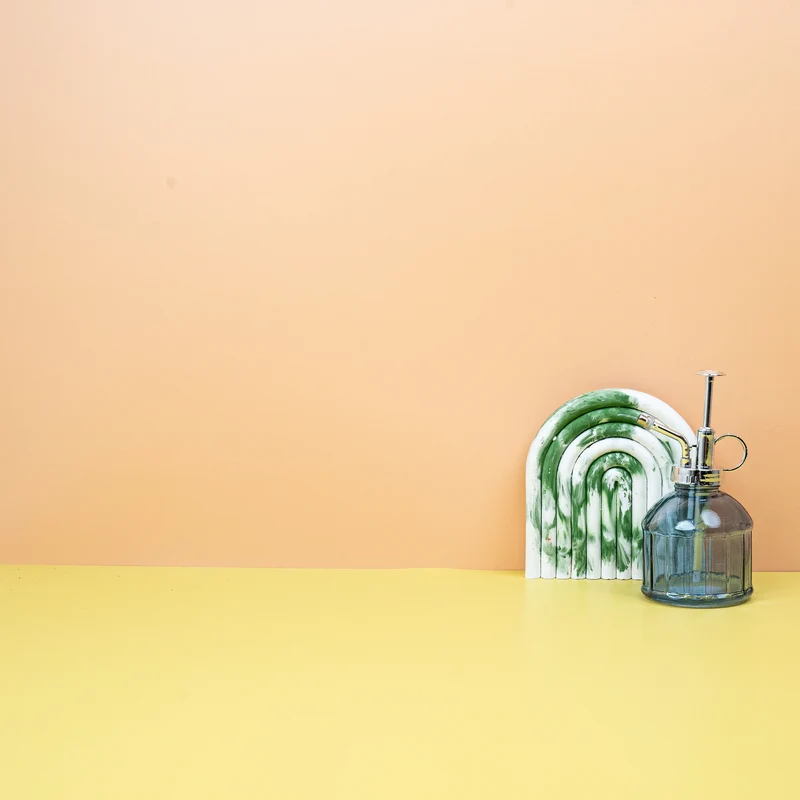 SPRÜHFLASCHE - SPLIT KRISTALL
