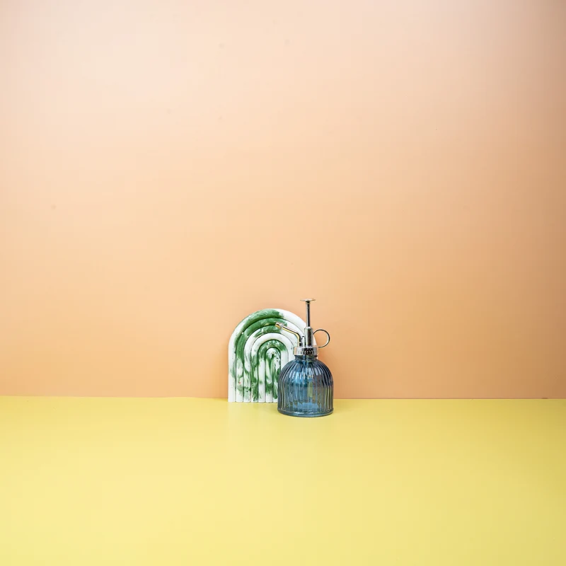SPRÜHFLASCHE - SPLIT BLUSON