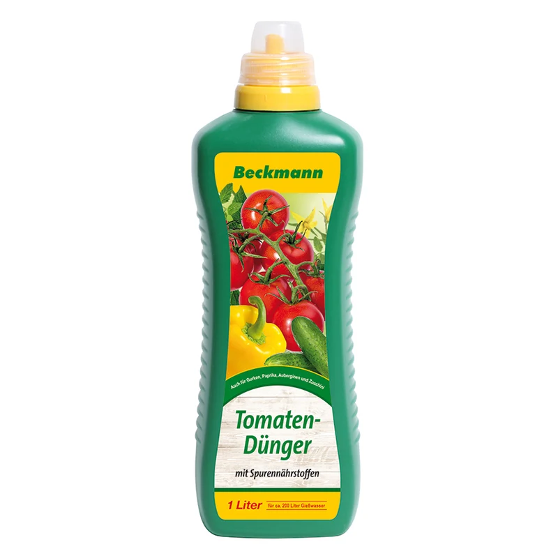 Tomatendünger 1l Flasche