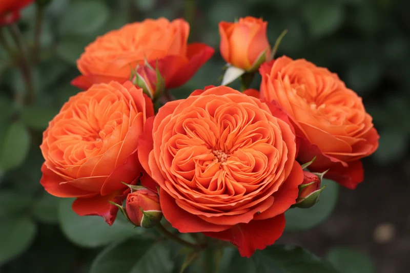 Beetrose / Rosa 'Audienz'®