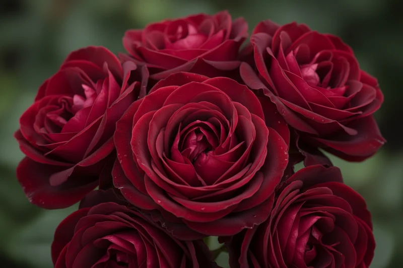 Beetrose 'Balou'® / Rosa 'Balou'®