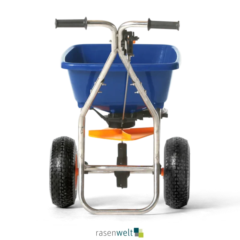 Schleuderstreuer AccuPro 360ST