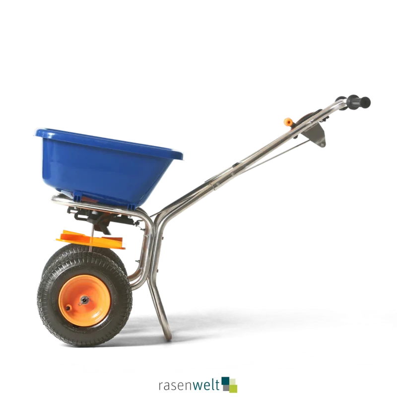 Schleuderstreuer AccuPro 360ST