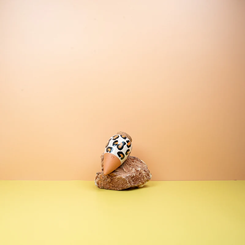 SELBSTBEWÄSSERUNG - PEPIN OLLA LEOPARD