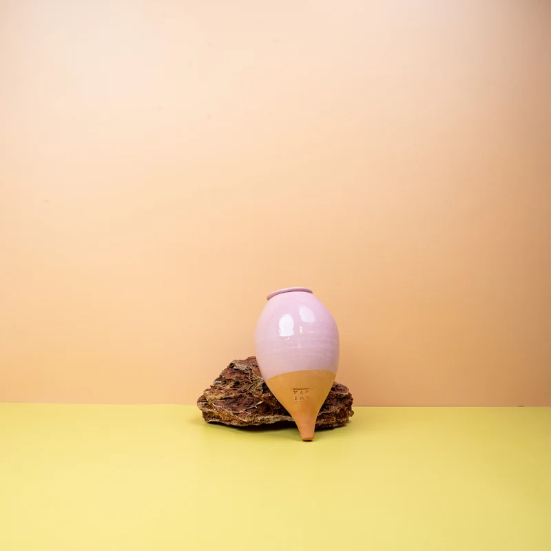 SELBSTBEWÄSSERUNG - LUTOYA OLLA PINK