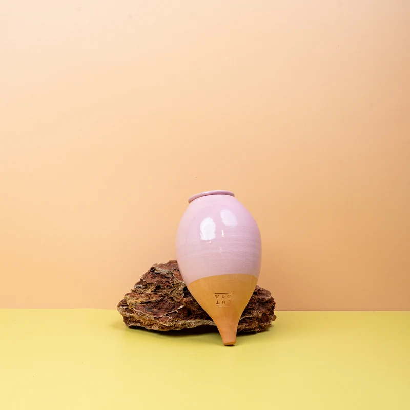 SELBSTBEWÄSSERUNG - LUTOYA OLLA PINK