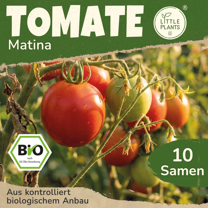 Bio-Tomate (Matina)