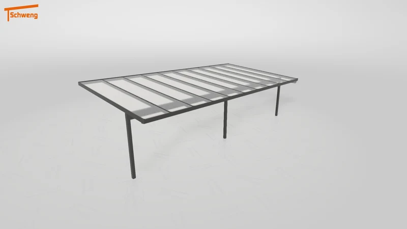 #CH Schweng Terrassenüberdachung S400 (ID v4m43r)