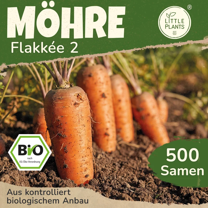 Bio-Karotte (Flakkee 2)