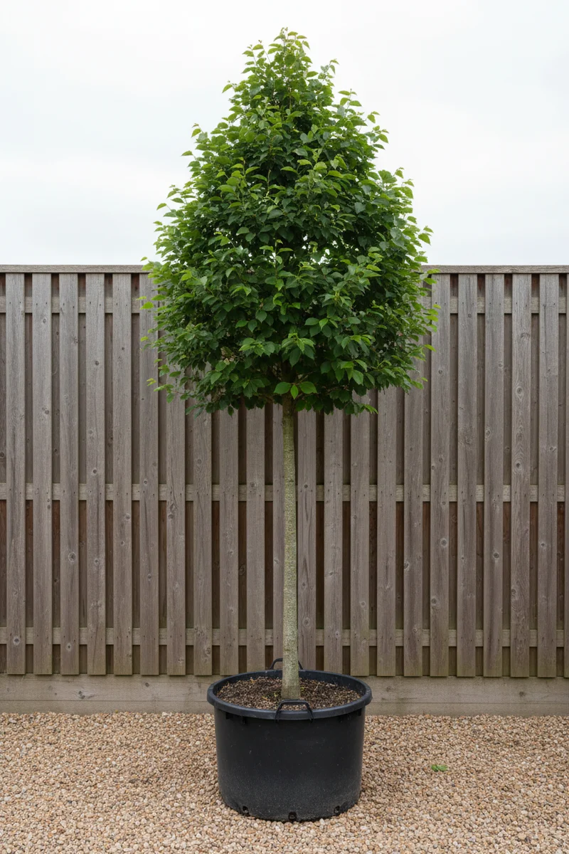 Amerikanische Stadtlinde 'Greenspire' / Tilia cordata 'Greenspire'