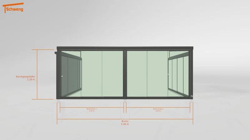 #DE Schweng Terrassenüberdachung S400 (ID zb2b75)