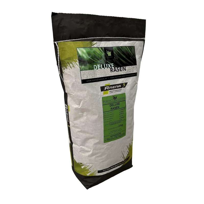 Perfect Green Deluxe Rasen