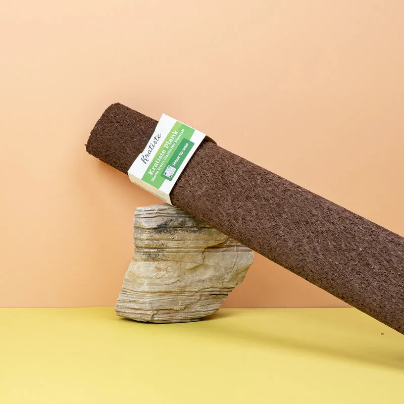 RANKHILFE - KRATISTE KLETTERSTAB FLACH