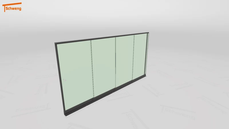 #DE Schweng Glasschiebeanlage Premium (ID n5x8bj)