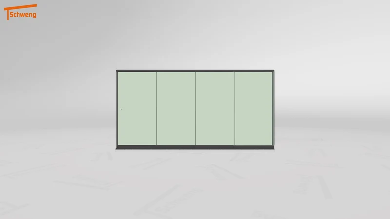 #DE Schweng Glasschiebeanlage Premium (ID n5x8bj)