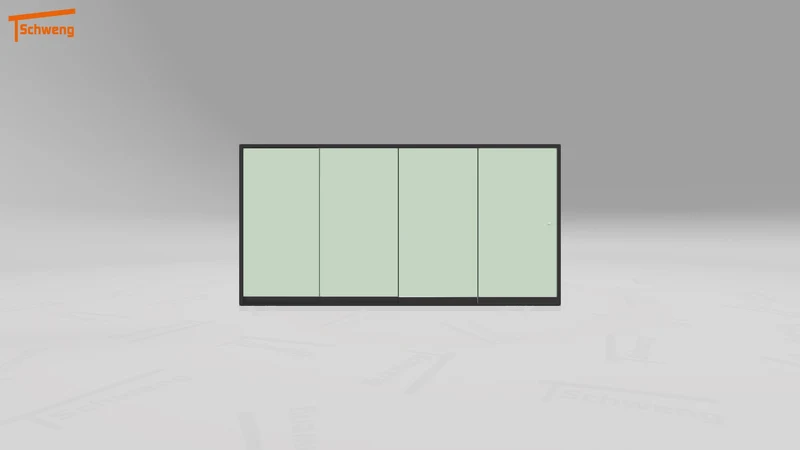 #DE Schweng Glasschiebeanlage Premium (ID n5x8bj)