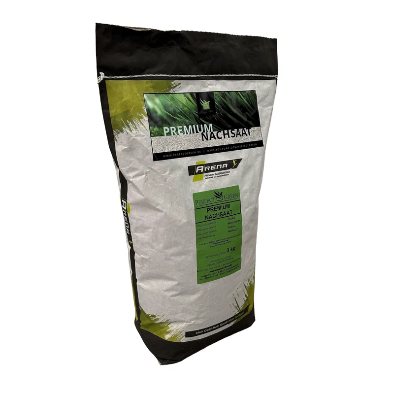 Perfect Green Premium Nachsaat