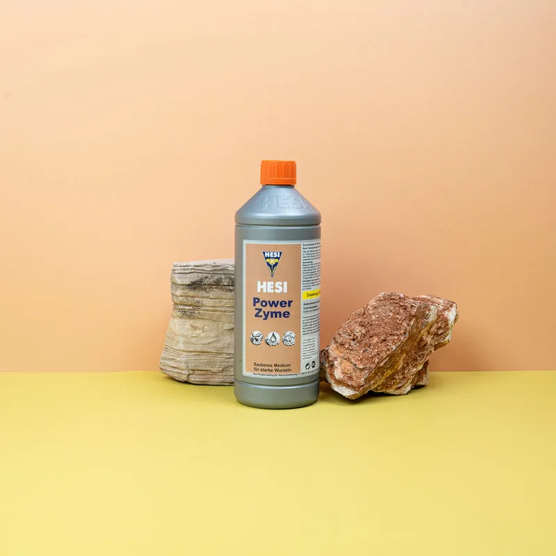 DÜNGER - HESI POWER ZYME