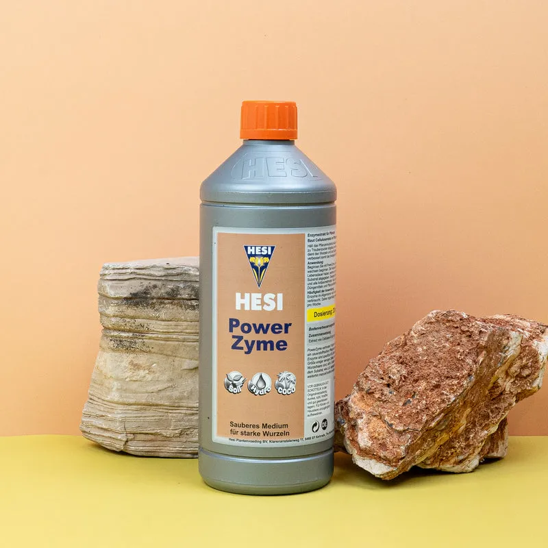 DÜNGER - HESI POWER ZYME