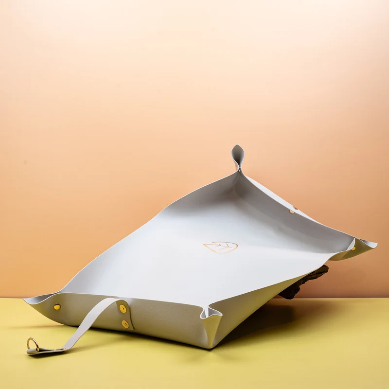 PFLANZMATTE - LIVLIG BEIGE