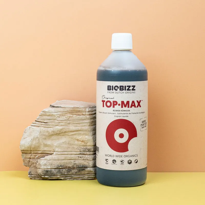 DÜNGER - BIOBIZZ TOP-MAX