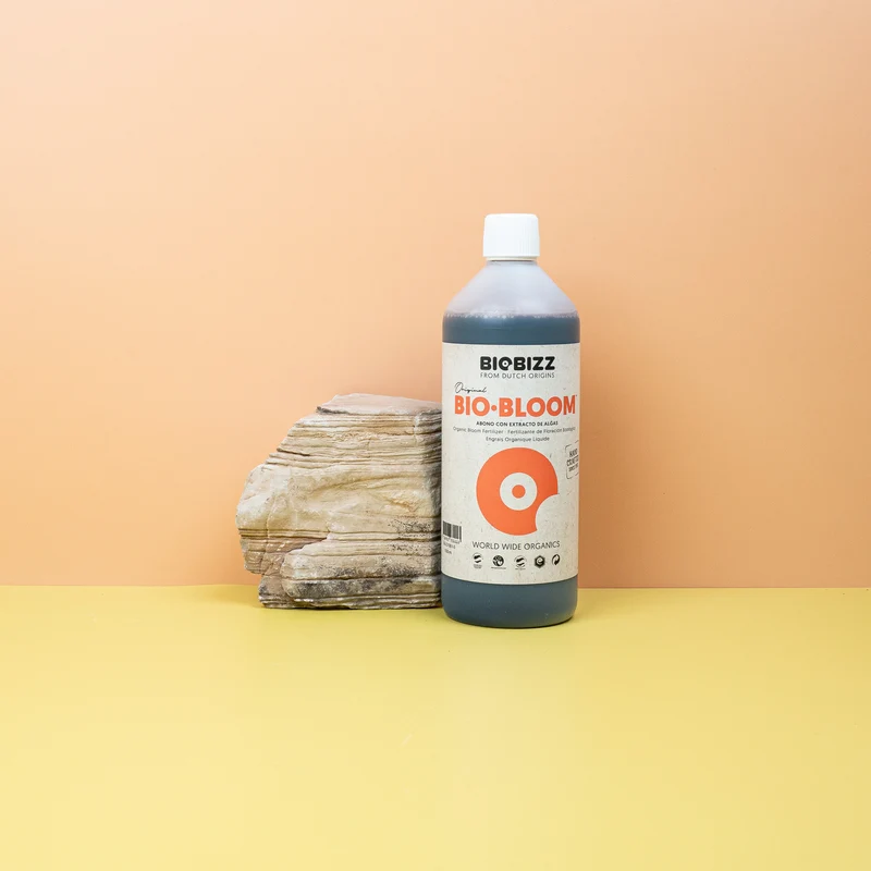DÜNGER - BIOBIZZ BIO-BLOOM