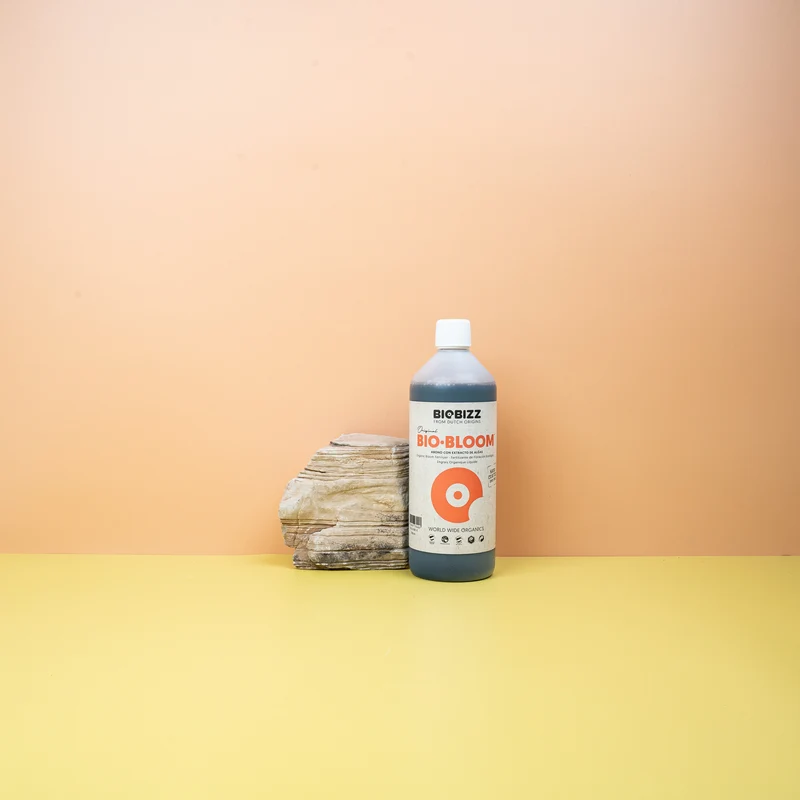 DÜNGER - BIOBIZZ BIO-BLOOM