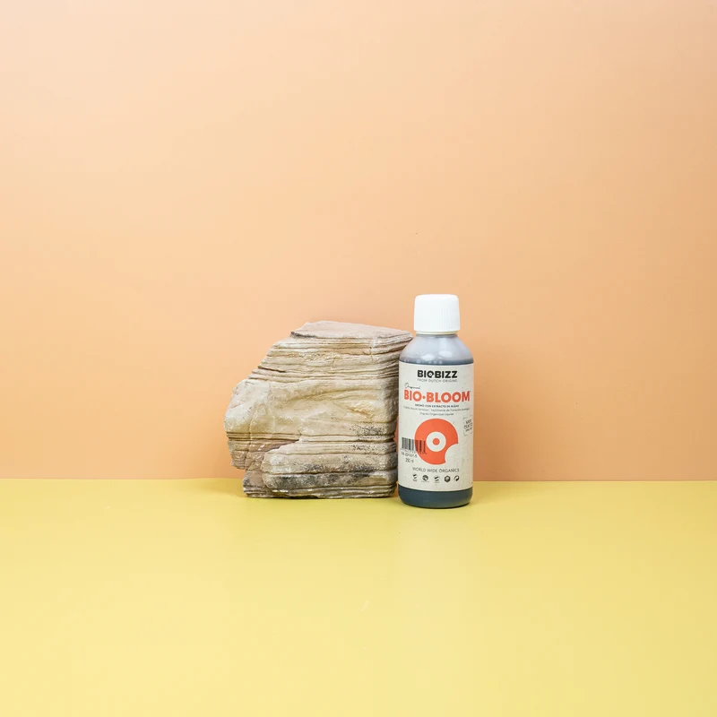 DÜNGER - BIOBIZZ BIO-BLOOM