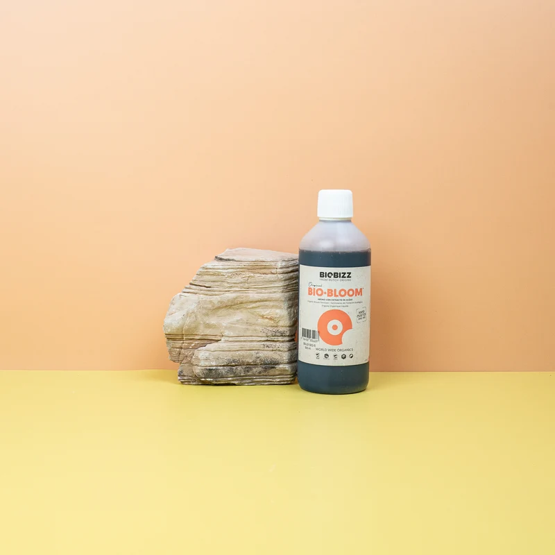 DÜNGER - BIOBIZZ BIO-BLOOM