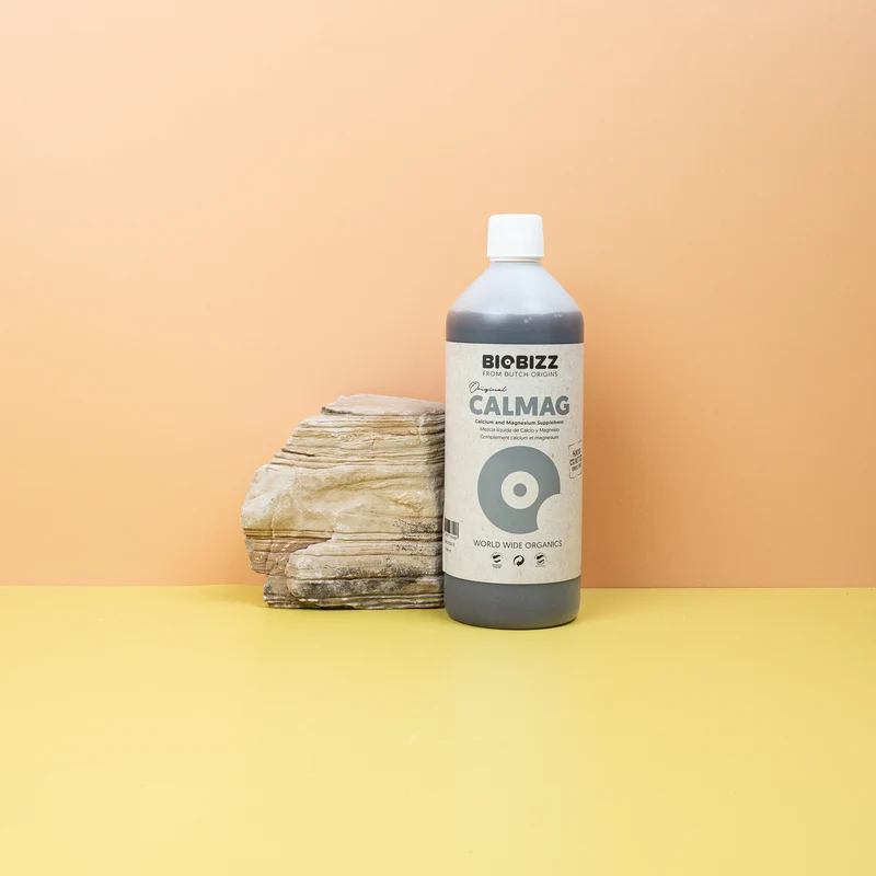 DÜNGER - BIOBIZZ CALMAG