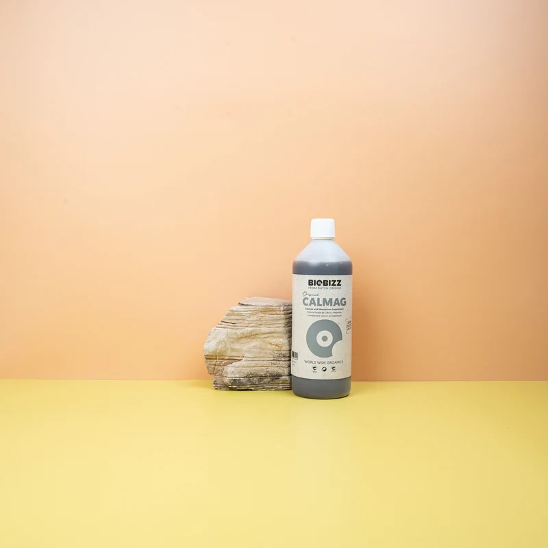 DÜNGER - BIOBIZZ CALMAG