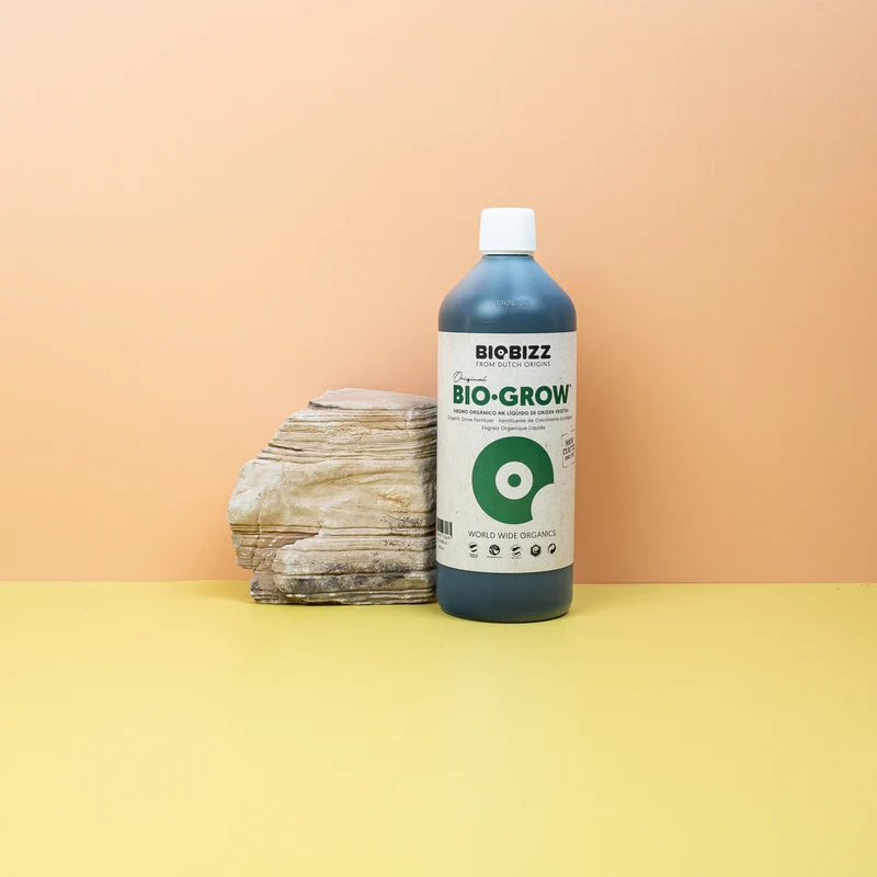 DÜNGER - BIOBIZZ BIO-GROW