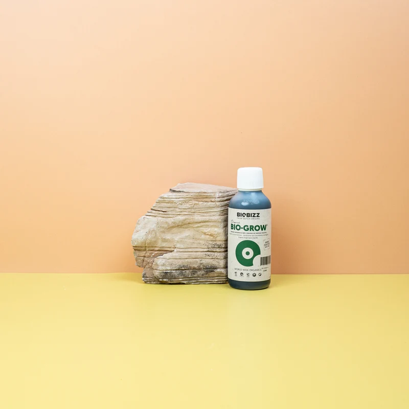 DÜNGER - BIOBIZZ BIO-GROW