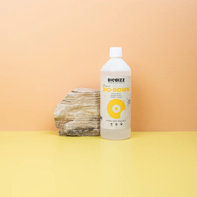 PH-REGULATOR - BIOBIZZ PH-SENKER
