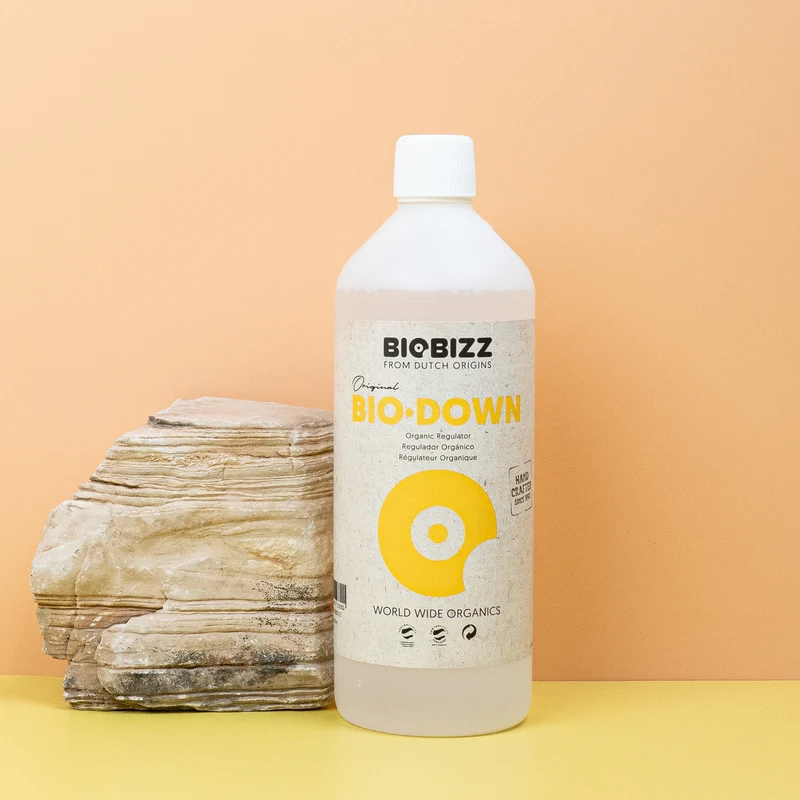 PH-REGULATOR - BIOBIZZ PH-SENKER