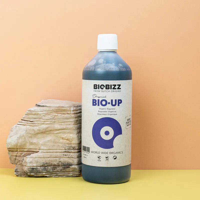 PH-REGULATOR - BIOBIZZ PH-HEBER