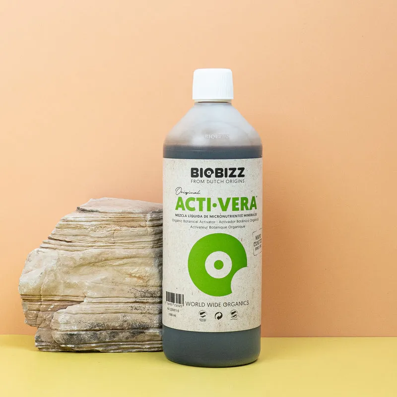 DÜNGER - BIOBIZZ ACTI-VERA