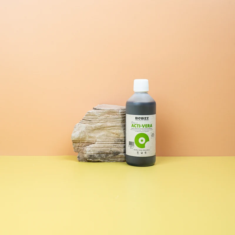 DÜNGER - BIOBIZZ ACTI-VERA