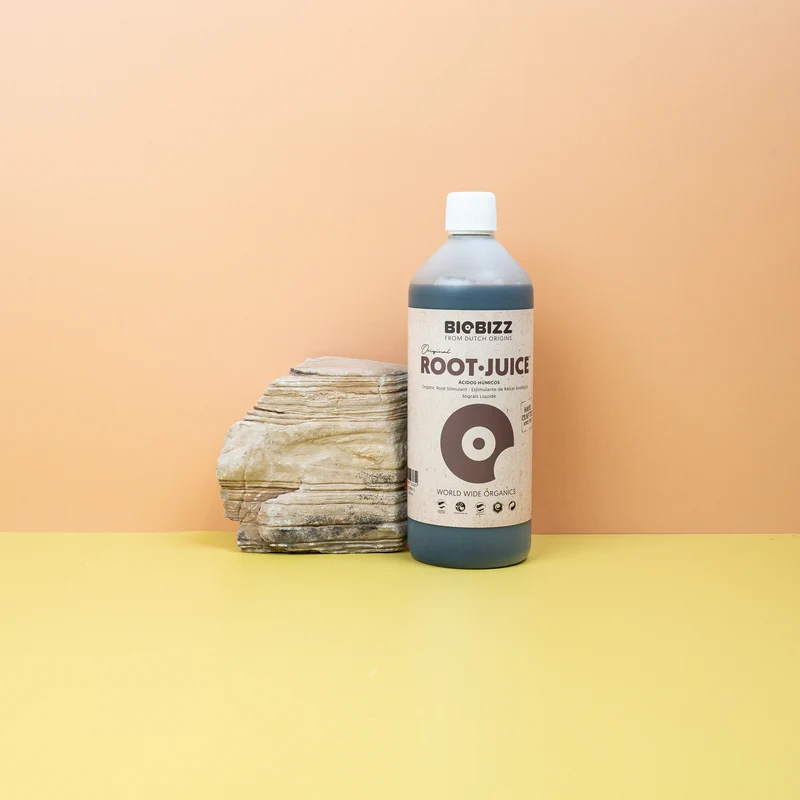 WURZELSTIMULATOR - BIOBIZZ ROOT JUICE