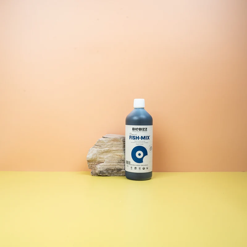 DÜNGER - BIOBIZZ FISH-MIX