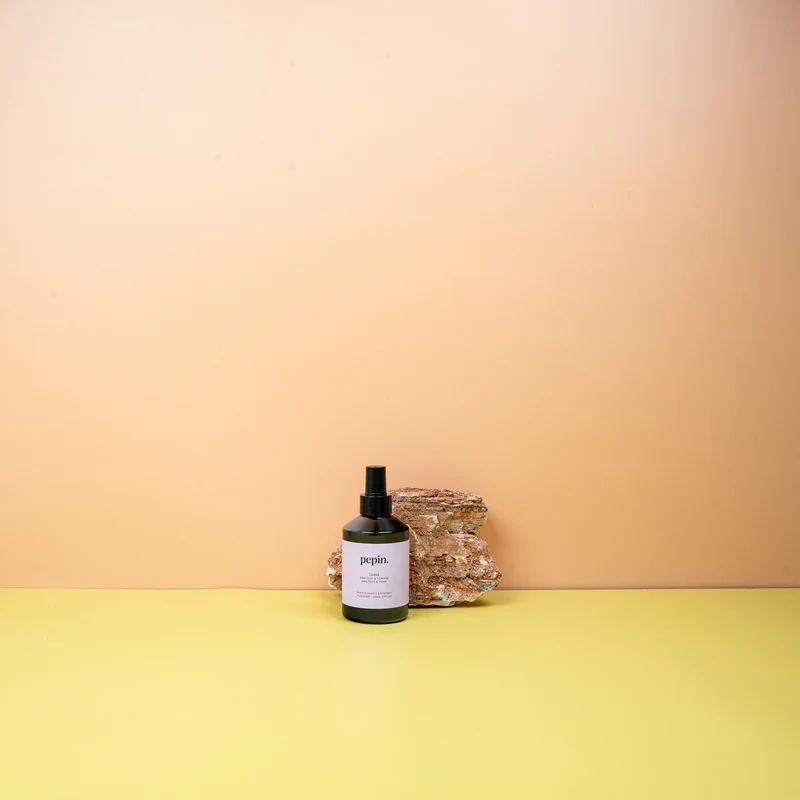 PFLEGESPRAY - PEPIN SCHUTZSPRAY