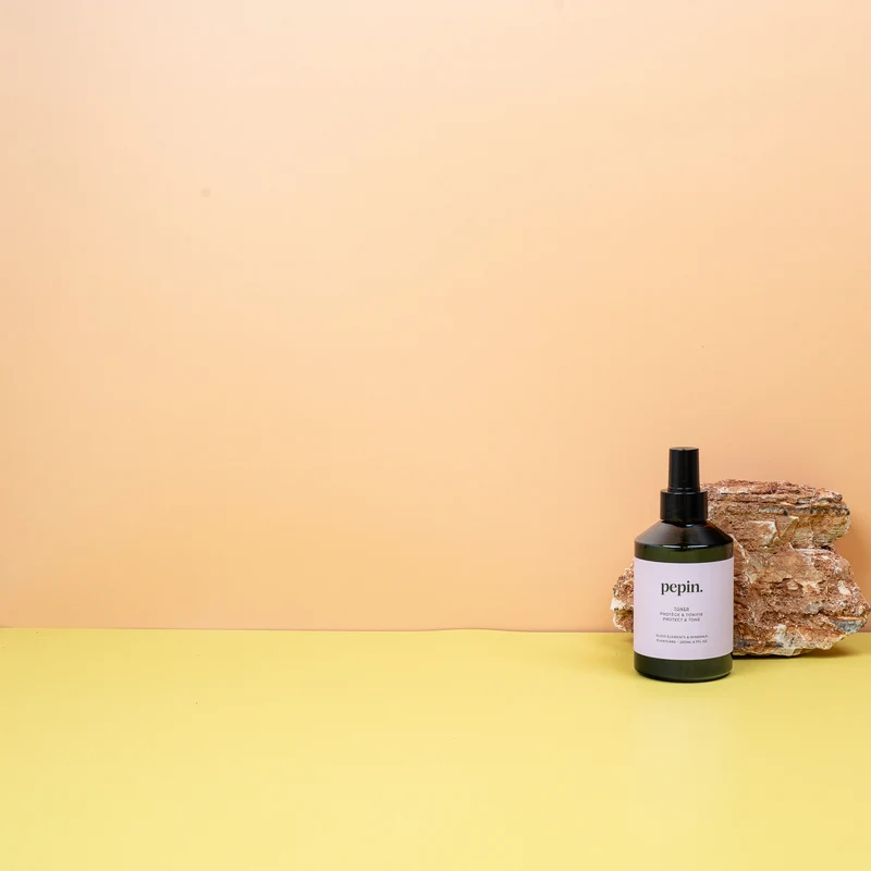 PFLEGESPRAY - PEPIN SCHUTZSPRAY