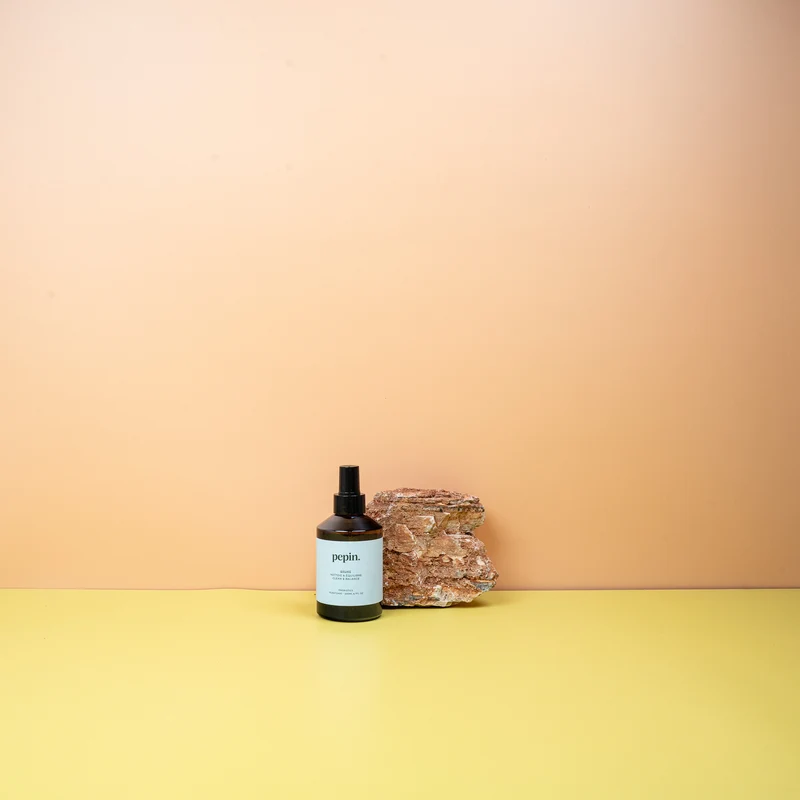 PFLEGESPRAY - PEPIN REINIGUNGSSPRAY