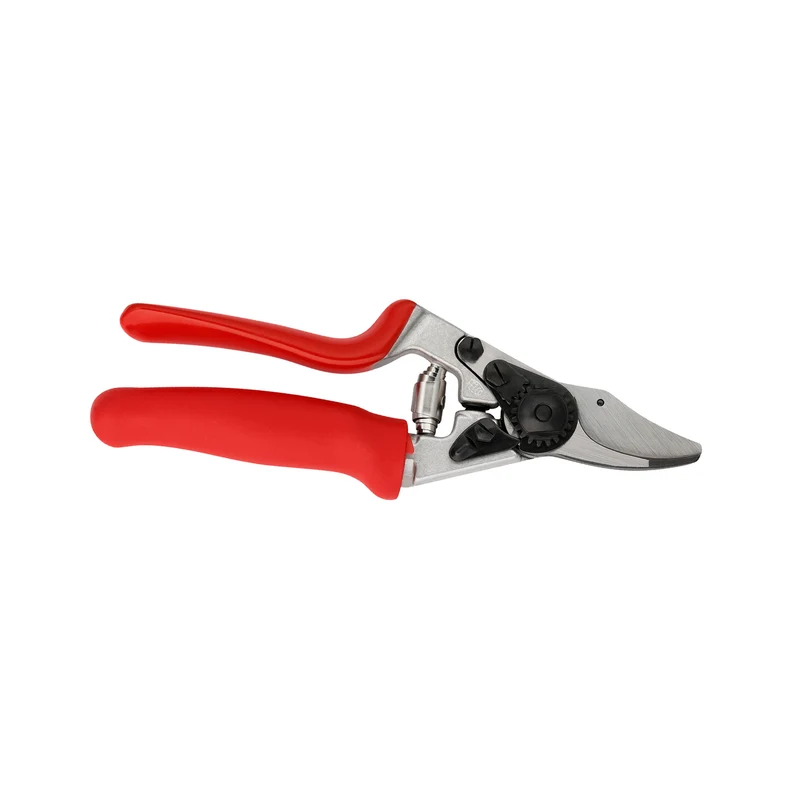 FELCO 17 Rollgriff-Gartenschere – Linkshänder